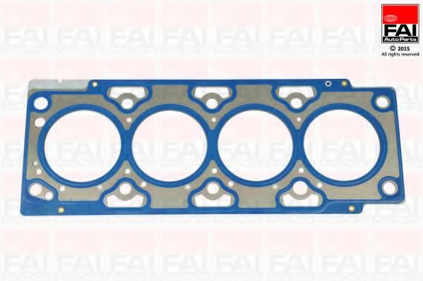 FAI AutoParts HG1611 Прокладка, головка цилиндра для CHEVROLET CAPTIVA (Шевроле Каптива) FAI AutoParts HG1611 Прокладка, головка цилиндра для CHEVROLET CAPTIVA (Шевроле Каптива)
