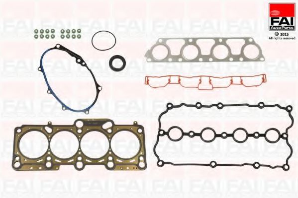 FAI AutoParts HS1603 Комплект прокладок, головка цилиндра для VOLKSWAGEN RABBIT V (Фольксваген Раббит v) FAI AutoParts HS1603 Комплект прокладок, головка цилиндра для VOLKSWAGEN RABBIT V (Фольксваген Раббит v)