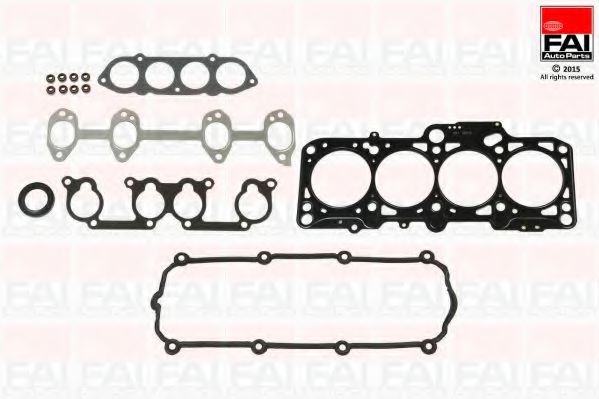FAI AutoParts HS1690 Комплект прокладок, головка цилиндра для VOLKSWAGEN BEETLE (Фольксваген Битл) FAI AutoParts HS1690 Комплект прокладок, головка цилиндра для VOLKSWAGEN BEETLE (Фольксваген Битл)
