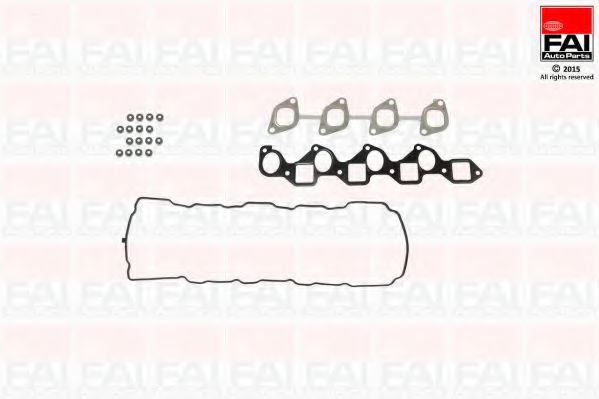 FAI AutoParts HS2240NH Комплект прокладок, головка цилиндра для NISSAN (Ниссан) FAI AutoParts HS2240NH Комплект прокладок, головка цилиндра для NISSAN (Ниссан)