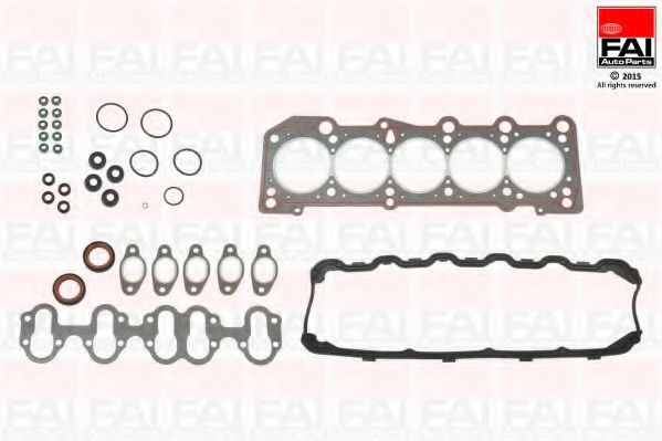 FAI AutoParts HS735 Комплект прокладок, головка цилиндра для VOLKSWAGEN T4 CARAVELLE (Фольксваген Т4 cараvэллэ) FAI AutoParts HS735 Комплект прокладок, головка цилиндра для VOLKSWAGEN T4 CARAVELLE (Фольксваген Т4 cараvэллэ)