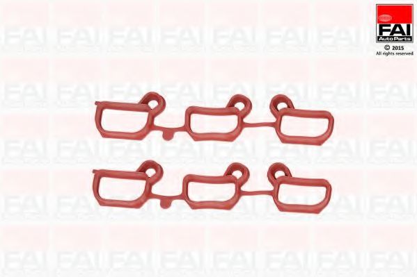 FAI AutoParts IM1100 Комплект прокладок, впускной коллектор для BMW 7 (Бмв 7) FAI AutoParts IM1100 Комплект прокладок, впускной коллектор для BMW 7 (Бмв 7)