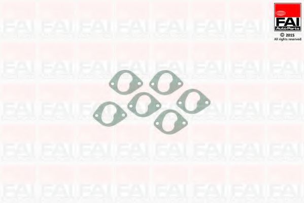FAI AutoParts IM1108 Комплект прокладок, впускной коллектор для BMW 7 (Бмв 7) FAI AutoParts IM1108 Комплект прокладок, впускной коллектор для BMW 7 (Бмв 7)