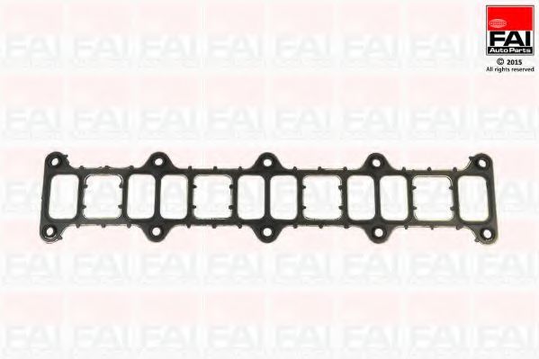 FAI AutoParts IM1539 Комплект прокладок, впускной коллектор для MITSUBISHI CHALLENGER (Митсубиши/митсубиси Чаллэнгэр) FAI AutoParts IM1539 Комплект прокладок, впускной коллектор для MITSUBISHI CHALLENGER (Митсубиши/митсубиси Чаллэнгэр)
