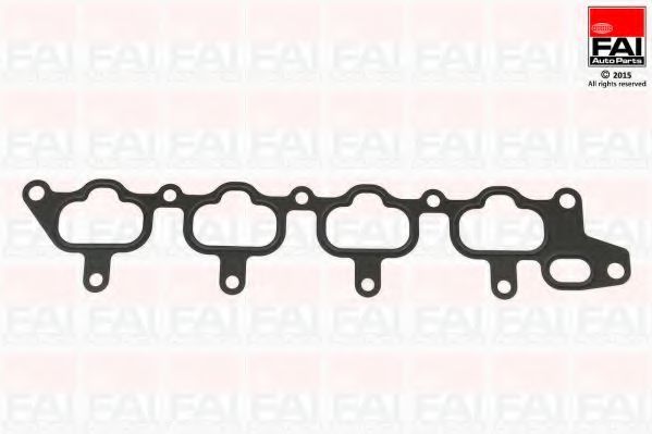 FAI AutoParts IM1813 Комплект прокладок, впускной коллектор для HYUNDAI SONATA V (Хендай Соната 5) FAI AutoParts IM1813 Комплект прокладок, впускной коллектор для HYUNDAI SONATA V (Хендай Соната 5)