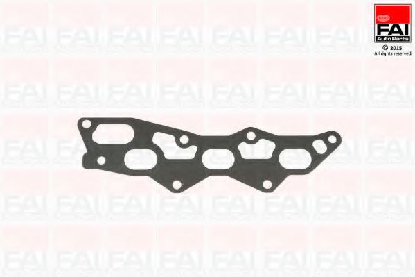 FAI AutoParts IM1832 Комплект прокладок, впускной коллектор для DAIHATSU MIRA V (Дайхатсу Мира v) FAI AutoParts IM1832 Комплект прокладок, впускной коллектор для DAIHATSU MIRA V (Дайхатсу Мира v)