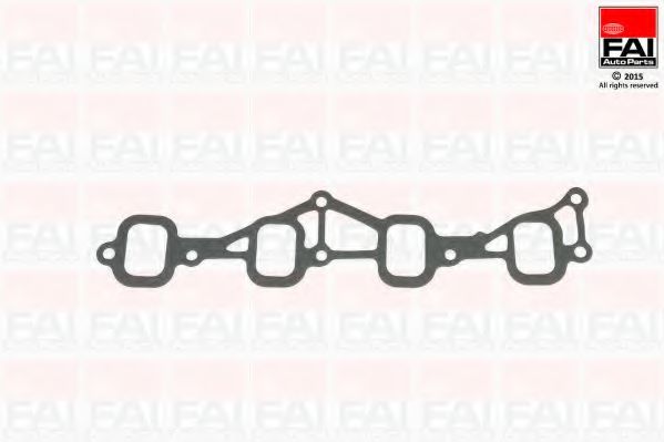 FAI AutoParts IM1856 Комплект прокладок, впускной коллектор для KIA K2700 (Киа К2700) FAI AutoParts IM1856 Комплект прокладок, впускной коллектор для KIA K2700 (Киа К2700)