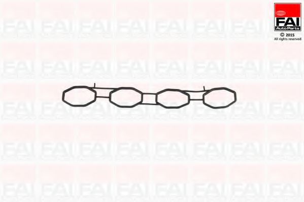 FAI AutoParts IM2106 Комплект прокладок, впускной коллектор для NISSAN MICRA CC (Ниссан Микра сс) FAI AutoParts IM2106 Комплект прокладок, впускной коллектор для NISSAN MICRA CC (Ниссан Микра сс)
