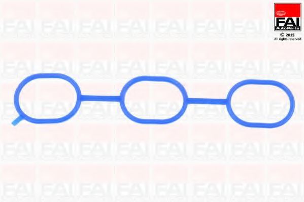 FAI AutoParts IM2120 Комплект прокладок, впускной коллектор для TOYOTA IQ (Тойота/тоета Иq) FAI AutoParts IM2120 Комплект прокладок, впускной коллектор для TOYOTA IQ (Тойота/тоета Иq)