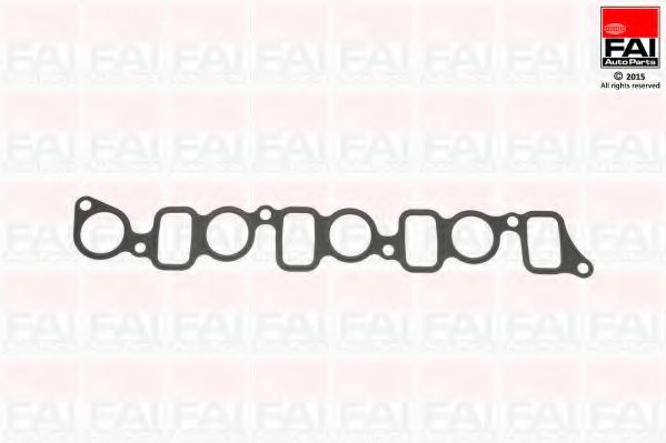 FAI AutoParts IM2124 Комплект прокладок, впускной коллектор для TOYOTA HILUX III (Тойота/тоета Хилуx 3) FAI AutoParts IM2124 Комплект прокладок, впускной коллектор для TOYOTA HILUX III (Тойота/тоета Хилуx 3)
