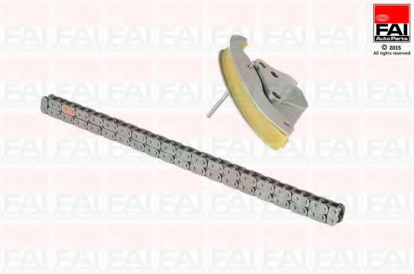 FAI AutoParts OPCK1 Цепь, привод маслонасоса для FORD MONDEO III (Форд Мондео 3) FAI AutoParts OPCK1 Цепь, привод маслонасоса для FORD MONDEO III (Форд Мондео 3)