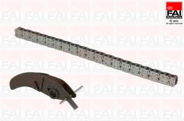 FAI AutoParts OPCK2 Цепь, привод маслонасоса QJBD для LAND ROVER DEFENDER (Ленд ровер/лэнд ровер Дэфэндэр) FAI AutoParts OPCK2 Цепь, привод маслонасоса QJBD для LAND ROVER DEFENDER (Ленд ровер/лэнд ровер Дэфэндэр)