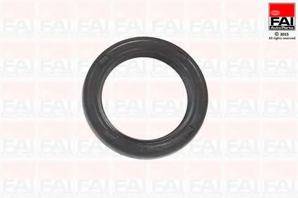 FAI AutoParts OS749 Уплотняющее кольцо, коленчатый вал; Уплотняющее кольцо, распределительный вал для MAZDA 3 (Мазда 3) FAI AutoParts OS749 Уплотняющее кольцо, коленчатый вал; Уплотняющее кольцо, распределительный вал для MAZDA 3 (Мазда 3)