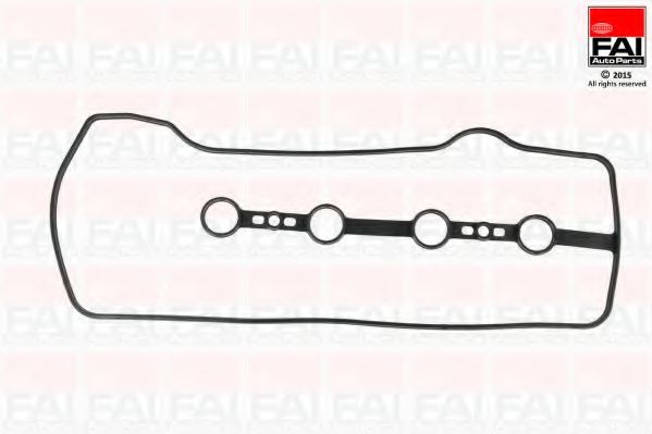 FAI AutoParts RC1230S Прокладка, крышка головки цилиндра для TOYOTA (Тойота/тоета) FAI AutoParts RC1230S Прокладка, крышка головки цилиндра для TOYOTA (Тойота/тоета)