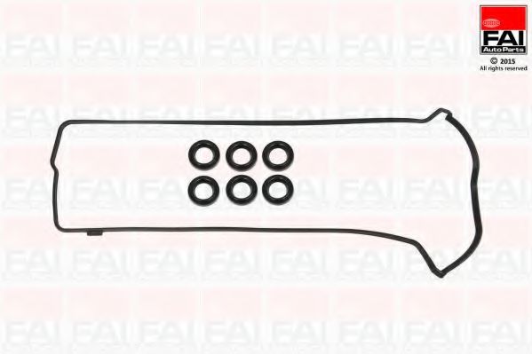 FAI AutoParts RC1837S Прокладка, крышка головки цилиндра для TOYOTA (Тойота/тоета) FAI AutoParts RC1837S Прокладка, крышка головки цилиндра для TOYOTA (Тойота/тоета)