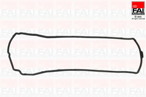 FAI AutoParts RC1844S Прокладка, крышка головки цилиндра для NISSAN NOTE (Ниссан Нотэ) FAI AutoParts RC1844S Прокладка, крышка головки цилиндра для NISSAN NOTE (Ниссан Нотэ)