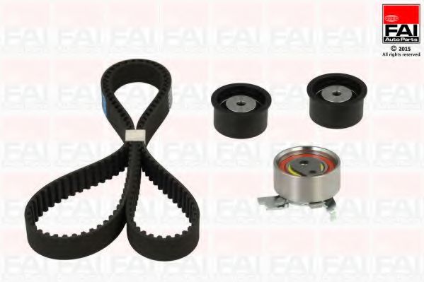 FAI AutoParts TBK351 Комплект ремня ГРМ для DAEWOO WINSTORM (Дэу Винсторм) FAI AutoParts TBK351 Комплект ремня ГРМ для DAEWOO WINSTORM (Дэу Винсторм)