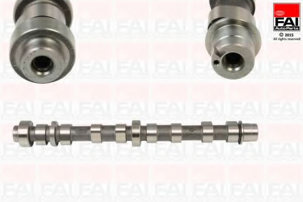 FAI AutoParts C358 Распредвал для OPEL (Опель) FAI AutoParts C358 Распредвал для OPEL (Опель)