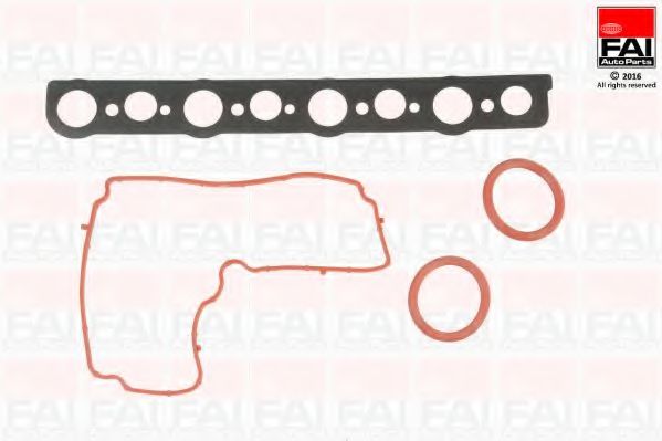 FAI AutoParts RC1468S Прокладка, крышка головки цилиндра для CITROëN (Cитроëн) FAI AutoParts RC1468S Прокладка, крышка головки цилиндра для CITROëN (Cитроëн)