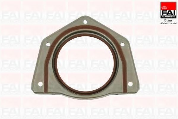 FAI AutoParts OS801D Уплотняющее кольцо, коленчатый вал для FIAT SEDICI (Фиат Сэдиcи) FAI AutoParts OS801D Уплотняющее кольцо, коленчатый вал для FIAT SEDICI (Фиат Сэдиcи)