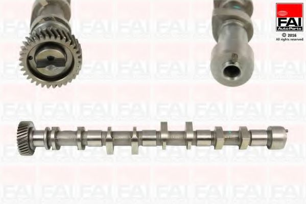 FAI AutoParts C361 Распредвал для OPEL (Опель) FAI AutoParts C361 Распредвал для OPEL (Опель)