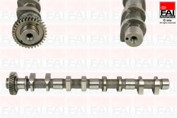 FAI AutoParts C362 Распредвал для OPEL (Опель) FAI AutoParts C362 Распредвал для OPEL (Опель)