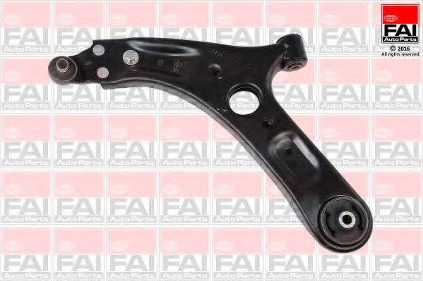 FAI AutoParts SS7818 Рычаг независимой подвески колеса, подвеска колеса для HYUNDAI (Хендай) FAI AutoParts SS7818 Рычаг независимой подвески колеса, подвеска колеса для HYUNDAI (Хендай)