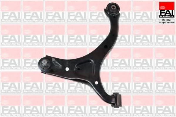 FAI AutoParts SS8130 Рычаг независимой подвески колеса, подвеска колеса для KIA (Киа) FAI AutoParts SS8130 Рычаг независимой подвески колеса, подвеска колеса для KIA (Киа)