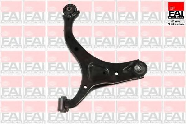 FAI AutoParts SS8131 Рычаг независимой подвески колеса, подвеска колеса для KIA (Киа) FAI AutoParts SS8131 Рычаг независимой подвески колеса, подвеска колеса для KIA (Киа)