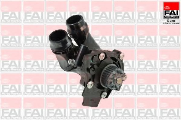 FAI AutoParts WP6502BH Водяной насос для VOLKSWAGEN TIGUAN (Фольксваген Тигуан) FAI AutoParts WP6502BH Водяной насос для VOLKSWAGEN TIGUAN (Фольксваген Тигуан)