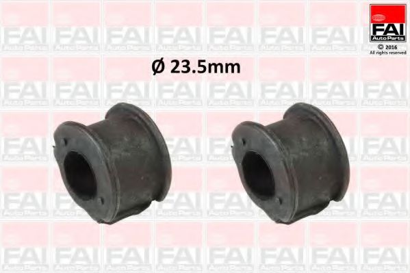 FAI AutoParts SS2170K Опора, стабилизатор для AUDI 90 (Ауди 90) FAI AutoParts SS2170K Опора, стабилизатор для AUDI 90 (Ауди 90)