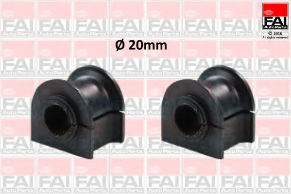 FAI AutoParts SS2853K Опора, стабилизатор для FORD (Форд) FAI AutoParts SS2853K Опора, стабилизатор для FORD (Форд)