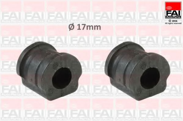 FAI AutoParts SS7499K Опора, стабилизатор для SKODA FABIA (Шкода Фабиа) FAI AutoParts SS7499K Опора, стабилизатор для SKODA FABIA (Шкода Фабиа)