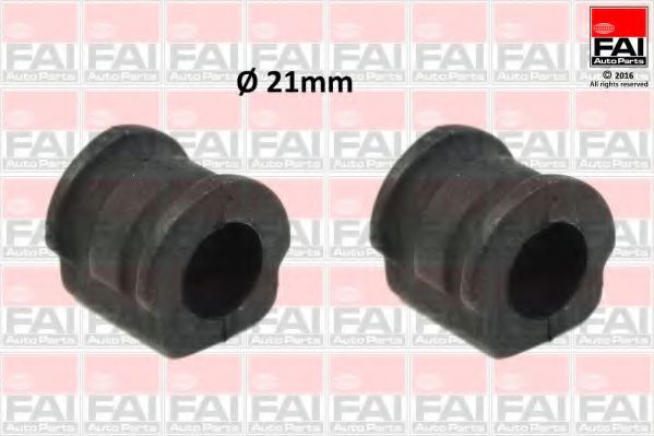 FAI AutoParts SS7501K Опора, стабилизатор для SKODA FABIA (Шкода Фабиа) FAI AutoParts SS7501K Опора, стабилизатор для SKODA FABIA (Шкода Фабиа)