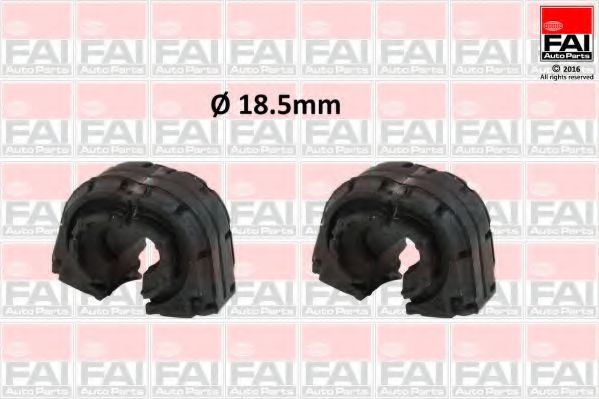 FAI AutoParts SS7522K Опора, стабилизатор для AUDI TT (Ауди Тт) FAI AutoParts SS7522K Опора, стабилизатор для AUDI TT (Ауди Тт)