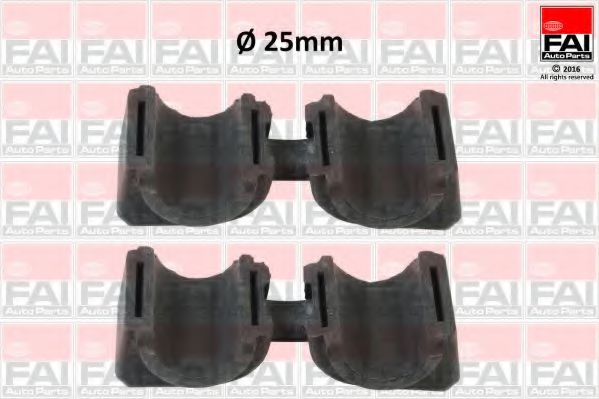 FAI AutoParts SS7560K Опора, стабилизатор для PEUGEOT 407 (Пежо 407) FAI AutoParts SS7560K Опора, стабилизатор для PEUGEOT 407 (Пежо 407)