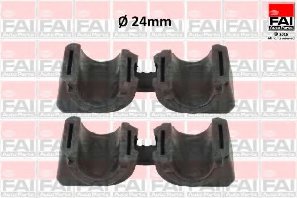 FAI AutoParts SS7561K Опора, стабилизатор для PEUGEOT 407 (Пежо 407) FAI AutoParts SS7561K Опора, стабилизатор для PEUGEOT 407 (Пежо 407)