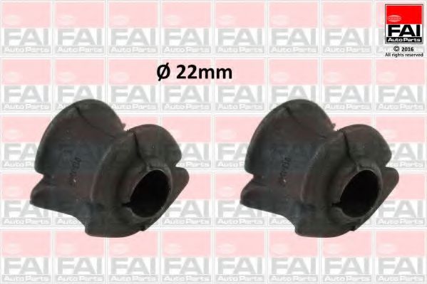 FAI AutoParts SS7948K Опора, стабилизатор для FIAT TEMPRA (Фиат Тэмпра) FAI AutoParts SS7948K Опора, стабилизатор для FIAT TEMPRA (Фиат Тэмпра)