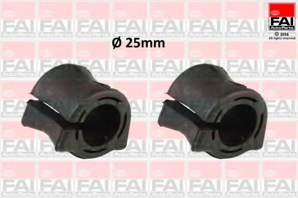 FAI AutoParts SS7949K Опора, стабилизатор для FIAT (Фиат) FAI AutoParts SS7949K Опора, стабилизатор для FIAT (Фиат)