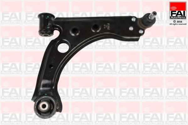 FAI AutoParts SS7804 Рычаг независимой подвески колеса, подвеска колеса для FIAT BRAVO II (Фиат Брава 2) FAI AutoParts SS7804 Рычаг независимой подвески колеса, подвеска колеса для FIAT BRAVO II (Фиат Брава 2)