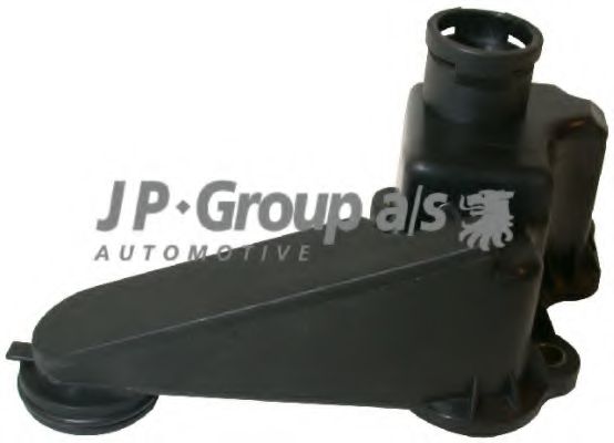 JP GROUP 1110150100 Клапан, отвода воздуха из картера для AUDI 80 (Ауди 80) JP GROUP 1110150100 Клапан, отвода воздуха из картера для AUDI 80 (Ауди 80)
