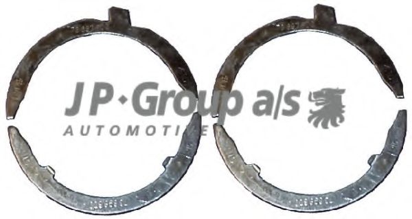 JP GROUP 1110450510 Дистанционная шайба, коленчатый вал для VOLKSWAGEN CADDY I (Фольксваген Cаддъ и) JP GROUP 1110450510 Дистанционная шайба, коленчатый вал для VOLKSWAGEN CADDY I (Фольксваген Cаддъ и)