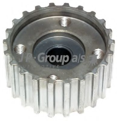 JP GROUP 1110450800 Шестерня, коленчатый вал для AUDI 90 (Ауди 90) JP GROUP 1110450800 Шестерня, коленчатый вал для AUDI 90 (Ауди 90)