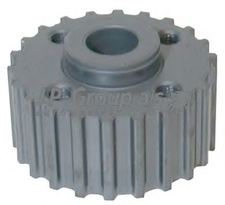 JP GROUP 1110451100 Шестерня, коленчатый вал для VOLKSWAGEN NEW BEETLE (Фольксваген Нэв битл) JP GROUP 1110451100 Шестерня, коленчатый вал для VOLKSWAGEN NEW BEETLE (Фольксваген Нэв битл)