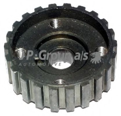 JP GROUP 1110451300 Шестерня, коленчатый вал для VOLKSWAGEN CARIBE I (Фольксваген Cарибэ и) JP GROUP 1110451300 Шестерня, коленчатый вал для VOLKSWAGEN CARIBE I (Фольксваген Cарибэ и)