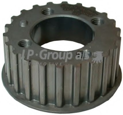 JP GROUP 1110451600 Шестерня, коленчатый вал для VOLKSWAGEN LT 28-35 I (Фольксваген Лт 28-35 и) JP GROUP 1110451600 Шестерня, коленчатый вал для VOLKSWAGEN LT 28-35 I (Фольксваген Лт 28-35 и)