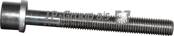 JP GROUP 1111150900 Болт головки цилидра для VOLKSWAGEN T4 (Фольксваген Т4) JP GROUP 1111150900 Болт головки цилидра для VOLKSWAGEN T4 (Фольксваген Т4)