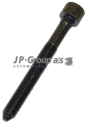 JP GROUP 1111151500 Болт головки цилидра для VOLKSWAGEN T4 (Фольксваген Т4) JP GROUP 1111151500 Болт головки цилидра для VOLKSWAGEN T4 (Фольксваген Т4)