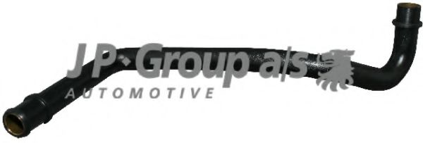 JP GROUP 1111152000 Шланг, вентиляция картера для SEAT TOLEDO (Сеат Толэдо) JP GROUP 1111152000 Шланг, вентиляция картера для SEAT TOLEDO (Сеат Толэдо)