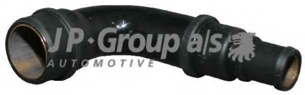 JP GROUP 1111152200 Шланг, вентиляция картера для SEAT EXEO ST (Сеат Эxэо ст) JP GROUP 1111152200 Шланг, вентиляция картера для SEAT EXEO ST (Сеат Эxэо ст)